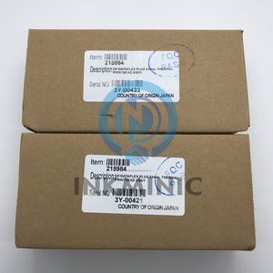 Nouvelle tête d'impression thermique pour imprimante TTO originale ASSY 53mm 215984 TS401151 KCE-53-12PAT1-VJTR de tête d'impression pour imprimante Linx TT5 TTO - Product Image 3