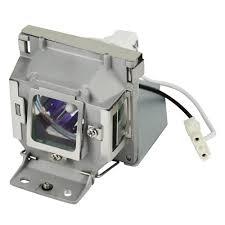 Bóng Đèn Thay Thế Máy Chiếu Gốc SHP132 Có Vỏ 5J.J0A05.001 Cho Máy Chiếu <span class=keywords><strong>Benq</strong></span> <span class=keywords><strong>MP515</strong></span>,MP525,MP515ST,MP515P MP5 - Product Image 2