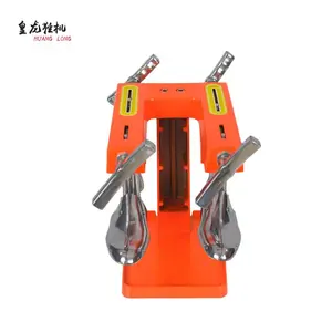 stretch machine double head shoe industrial boot expander commercial boot stretch machine