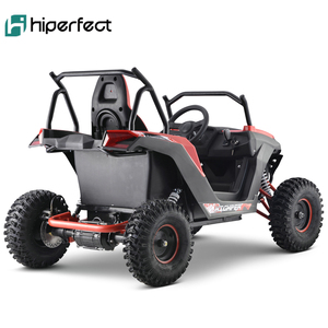 Karting électrique 1200-<span class=keywords><strong>1500W</strong></span> <span class=keywords><strong>Quad</strong></span> Bike Buggy à vendre - Product Image 6