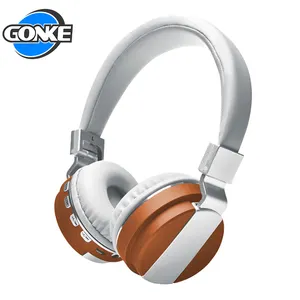 Fábrica de fones de ouvido Bluetooth Diretamente, baixo preço fone de ouvido fone de ouvido sem fio melhor fone de ouvido blueto