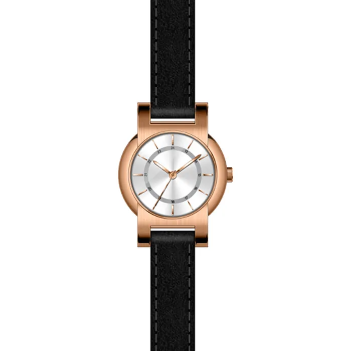 นาฬิกาข้อมือควอทซ์กันน้ำสำหรับผู้หญิง,นาฬิกาข้อมือแฟชั่นสเตนเลสสตีลมีโลโก้แบบกำหนดเอง Oem ดีไซน์ล่าสุด