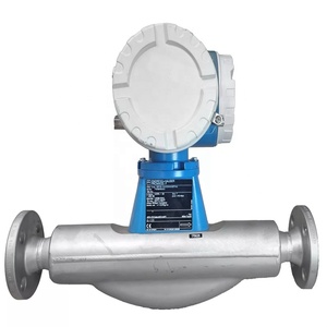 เครื่องวัดอัตราการไหลแบบโคริโอลิสของเอนเดรส+เฮาเซอร์ รุ่น 80F25-AAASAAAAB7AA  83F25 83F40 83F50 83F80 80F08 - Product Image 5
