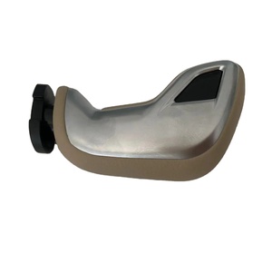 Manija de cambio de marchas Manija de palanca de cambios de coche OE 96853252DS 2403GR 2403GS para Peugeot 407 508 para <span class=keywords><strong>Citroen</strong></span> C5 C6 <span class=keywords><strong>DS4</strong></span> DS5 DS6 - Product Image 6