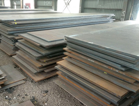 Grand stock, fournisseur fiable, plaque de tôle d'acier au carbone laminée à chaud conforme à la norme ASTM Q235, épaisseur 6mm-20mm, découpe sur mesure