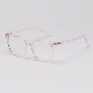 Bloqueo de luz azul gafas Plaza tr90 marco óptico de gafas de Marco Ray juego de computadora gafas - Product Image 5