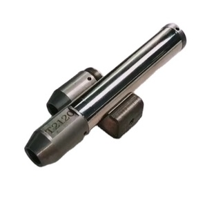 Oem Metal Rapid Cnc Usinage Service sur mesure Pièces d'usinage CNC en acier inoxydable à 5 axes