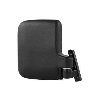 Espejos Laterales Universales de Fábrica CIUB para Carritos de Golf EZGO YAMAHA, Cubiertas para Espejos Retrovisores - Product Image 2