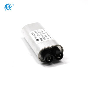 Конденсатор микроволновой печи CH85 2100VAC 2300VAC 2500VAC 0,8 uf 0,85 uf 0,9 uf 1uf - Product Image 2