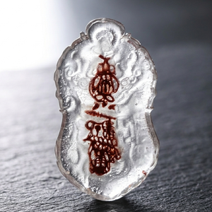 Savon rituel artisanal PiXiu, bête porte-bonheur, pour la purification de l'aura <span class=keywords><strong>et</strong></span> la purification énergétique, talisman Feng Shui, cadeau - Product Image 5