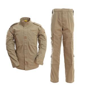 ACU เสื้อแจ็กเก็ตกางเกงสำหรับฤดูใบไม้ร่วงเที่ยวทะเลดิจิตอลแบบอเนกประสงค์ลายพรางกันการฉีกขาดระบายอากาศได้สำหรับการตั้งแคมป์กลางแจ้ง - Product Image 3