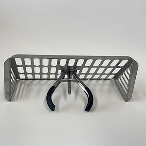 Sortie de drainage latérale horizontale pour toiture - pour murs de parapet, gouttières et gouttières (conception à entrée latérale) - Product Image 3