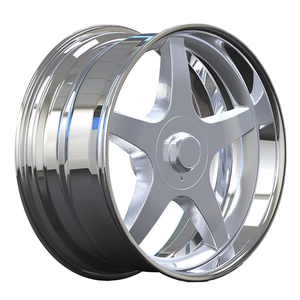 Ruedas forjadas ligeras para Ferrari 488 GTB <span class=keywords><strong>Ferrari458</strong></span> Ferrari 812 Ferrari 296 430 - Product Image 1