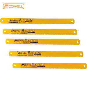 स्कोवेल एचस मशीन ने ब्लेड पावर हैकसॉ ब्लेड 350*32*1.6 मिमी 10tpi - Product Image 2