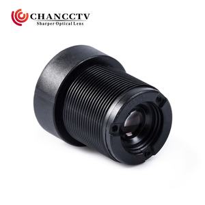 Toptan s-mount <span class=keywords><strong>3.6mm</strong></span> M12 kurulu lensler ile 1/2.7 "2MP güvenlik kamerası <span class=keywords><strong>Lens</strong></span> - Product Image 2