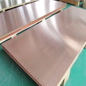 Placa de Cátodo de Cobre de Origen Económico, Pedido Mínimo de Una Tonelada, No Alejada de la Pureza, 99% de Pureza de Cu, para la Industria de la Decoración - Product Image 3