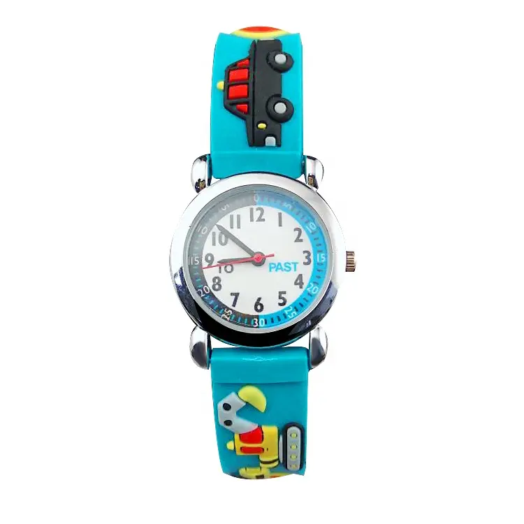 Where can i buy kids children silicone wristwatch jelly watch