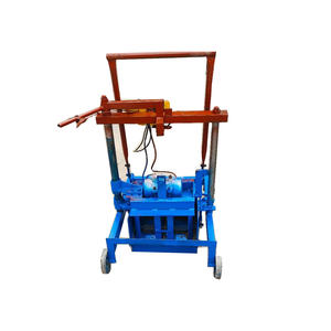 Ligne de production flexible de haute qualité de <span class=keywords><strong>brique</strong></span> de parement de porcelaine molle machine électrique de fabrication de briques - Product Image 4