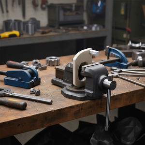 Rodillo de sujeción modular Ttake para sistema de abrazaderas ajustables, herramienta para trabajar metales - Product Image 2