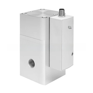Regulador de Presión de Aire Proporcional de 3 Vías de Alta Estabilidad con Sintonización Electrónica, Cartucho Integrado con Detección de Presión PID - Product Image 3