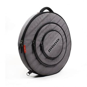 Étui de protection imperméable pour gong, sac de transport rigide pour sac à dos, sac pour tambourin, cymbales, instruments - Product Image 4
