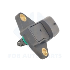 Sensore MAP di Pressione dell'Aria di Alta Qualità 04214999 per DEUTZ <span class=keywords><strong>DAF</strong></span> 95 XF CF 75 <span class=keywords><strong>85</strong></span> 95XF CF75 CF85 SCANIA - Product Image 2