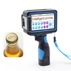 <span class=keywords><strong>2022</strong></span> Machine d'impression personnalisée, imprimantes de boîtes à Pizza, <span class=keywords><strong>imprimante</strong></span> d'étiquettes pour Machine d'emballage - Product Image 3