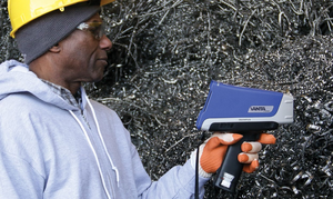 Revolutionary VANTA Handheld <b>XRF</b> <b>Analyzer</b> Rugd Productive Real-Time Screening Soil Battery Industrial Mining Industries - Product Image 3