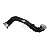 Tuyau de raccordement moteur pour intercooler, sortie 282602F900 28260-2F900 pour Hyundai Palisade Santa Fe Sorento, tuyau en plastique ASSY-I/C OUTLET