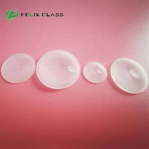 วัสดุโพลีเอทิลีนความหนาแน่นสูง FELIX HDPE ผ่านการทดสอบเลนส์เฟรสเนลแบบอินฟราเรด PIR - Product Image 2