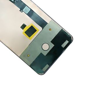 เครื่องอ่า<span class=keywords><strong>น</strong></span>พิกั<span class=keywords><strong>ด</strong></span>เต็มรูปแบบอะไหล่<span class=keywords><strong>โทรศัพท์</strong></span>จอ<span class=keywords><strong>แอ</strong></span>ลซีดี AMOLED สำหรับ V40s ZTE Blade 9047 - Product Image 5