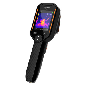 Original Hot Selling GOYOJO New Arrival 256x192 Handheld Infrared <b>Thermal</b> Imager HD Digital Thermograph <b>Camera</b> Wall Floor Heatin - Product Image 4