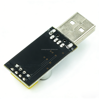 Comunicación Inalámbrica MCU I2C, Placa de Desarrollo ESP8266 Linux, Convertidor DC/DC Compatible, Kits de Expansión de Base, Módulo WiFi