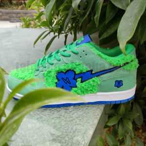 Diseño de logotipo personalizado Hombres Zapatos de baloncesto casuales Moda <span class=keywords><strong>SB</strong></span> Zapatillas Caminar Zapatos para correr Zapatos deportivos personalizados hombre de la marca - Product Image 5