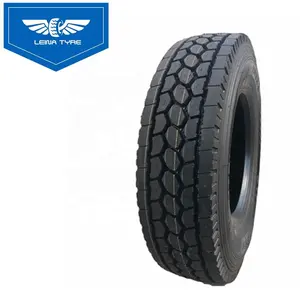 Pneumatico disponibile in magazzino per la vendita fabbrica di pneumatici per autocarri di migliore qualità 11 r22.5 295/75 r22.5 11 r24.5 285/75 r22.5 pneumatico commerciale