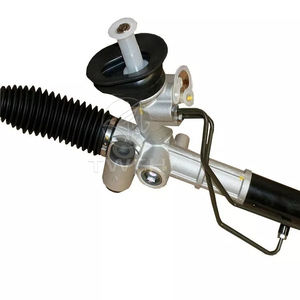 Cremallera <span class=keywords><strong>de</strong></span> dirección hidráulica para Chevrolet Sonic 1.6L 2012-2017 LHD OE 95040656 <span class=keywords><strong>Caja</strong></span> <span class=keywords><strong>de</strong></span> cambios <span class=keywords><strong>de</strong></span> dirección - Product Image 2