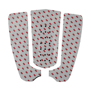 Almohadilla de Tracción <span class=keywords><strong>Universal</strong></span> Antideslizante de Espuma EVA para Tabla de Surf, Fácil de Instalar, Adhesivo Fuerte para Todos los Tamaños de Tablas de Surf, SUP y Paddle Board - Product Image 6