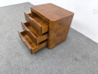 Commode en bois de haute qualité pour salon, meuble d'intérieur, vente en gros, commode en bois personnalisable
