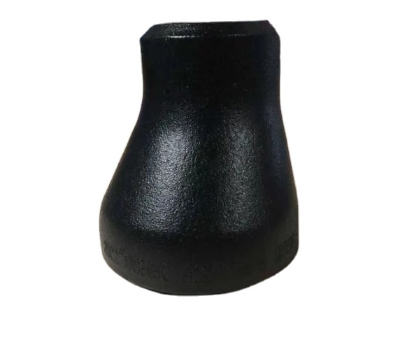 ASME B16.9 A234WPB Eccentric Reducer