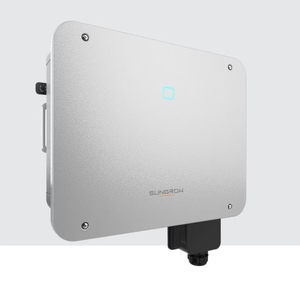 Inversor solar multi-mppt <span class=keywords><strong>Sungrow</strong></span> de alta eficiencia de 1000V CC para sistema fotovoltaico - Product Image 1