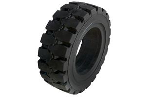 Chariot élévateur industriel haute capacité 250-15 avec pneus pleins - Product Image 6