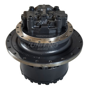 Высокое качество 20y-27-00300 20y-27-00301 устройство для путешествий PC200-<span class=keywords><strong>7</strong></span> <span class=keywords><strong>PC210</strong></span>-<span class=keywords><strong>7</strong></span> Основной привод для <span class=keywords><strong>Komatsu</strong></span> - Product Image 1