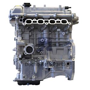 Motor de Coche de 4 Cilindros G4FD de 1.6L Nuevo y Económico al Mejor <span class=keywords><strong>Precio</strong></span>, Bloque Largo para Hyund Elantra I30 Ix35 <span class=keywords><strong>Kia</strong></span> <span class=keywords><strong>Ceed</strong></span> Sportage - Product Image 2