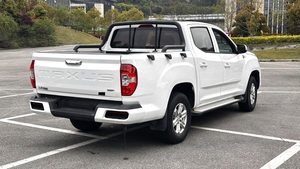 Camioneta <span class=keywords><strong>Ma</strong></span>-xus T60 2020-2026 2.0T 163HP 4WD Diésel/Gasolina Doble Cabina Volante a la Izquierda, Vehículo <span class=keywords><strong>de</strong></span> <span class=keywords><strong>Segunda</strong></span> Mano en Venta - Product Image 4