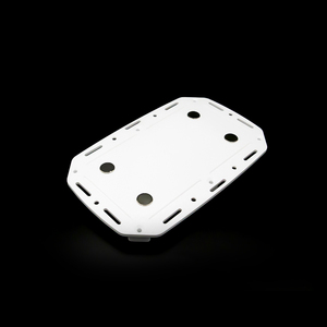 Khuôn Nhựa PC PS PE Trung Quốc Khuôn Ép Nhựa Dụng Cụ Ép Phun Khuôn Nhựa - Product Image 5