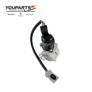 YOUPARTS Nueva Válvula EGR COPAUTO para /PEUGEOT/ 107 1.4 HDi 2005- Repuestos de Auto con 12 Meses de Garantía - Product Image 3