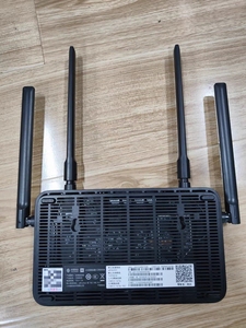 <span class=keywords><strong>Routeur</strong></span> d'occasion CR6606 CR6608 CR6609 AX1800 WiFi6 Full Gigabit 4 antennes OpenWrt version anglaise / Vente en gros depuis l'usine chinoise - Product Image 5