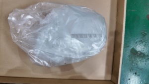 ฉนวนกันความร้อน240ก. 180*450อุณหภูมิสูงหุ้มฉนวนกันความร้อนสำหรับท่อไอเสียอุตสาหกรรมยานยนต์ - Product Image 2