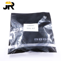 Kit de sellos para martillos hidráulicos GB8AT, para martillos rompedores de roca de la serie GB, para martillos de 18T y 22T