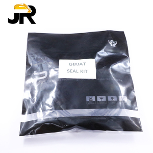 Kit de joints pour brise-roche hydraulique GB8AT pour brise-roches de la série GB pour marteaux 18T 22T - Product Image 2